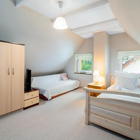 Willa Izbica Karpacz Parking, Jacuzzi, Sauna Gratis-2
